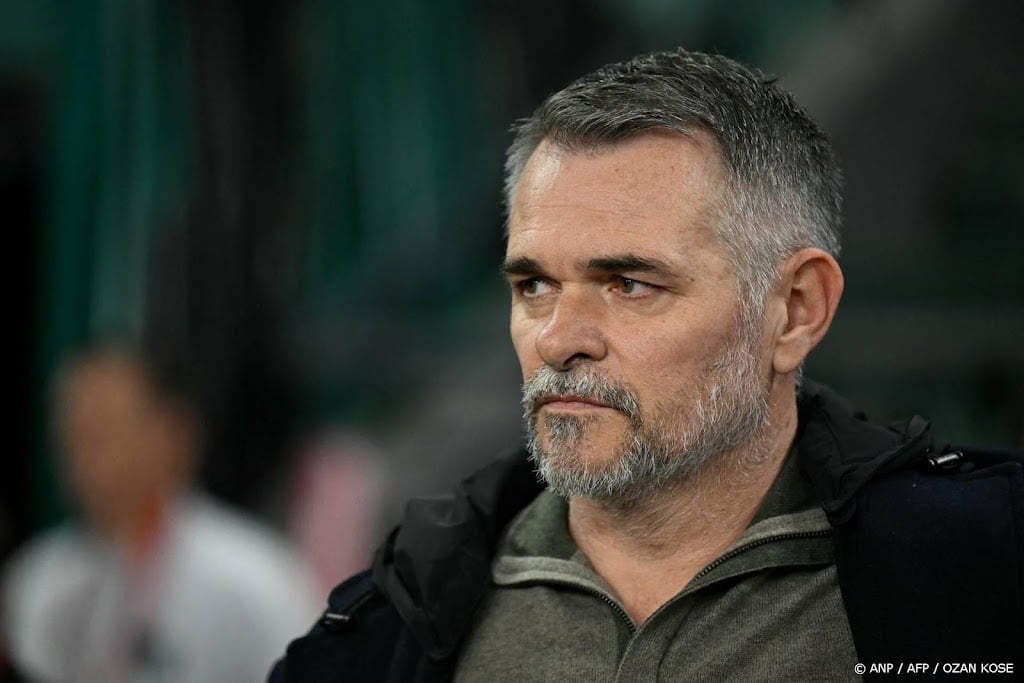 Georgië ontslaat bondscoach Sagnol na nederlaag in Nations League