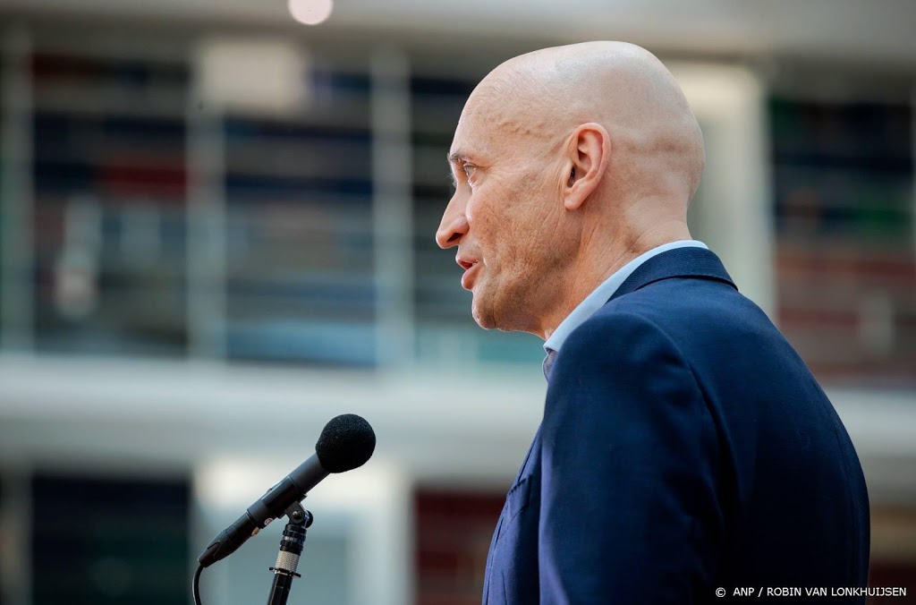 België weet niets van hulpvraag aan Nederland