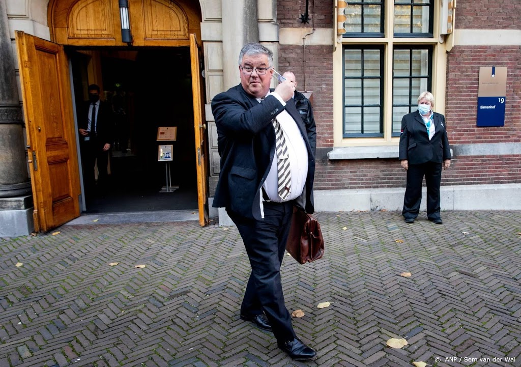 Veiligheidsberaad: meer handhaven op nieuwe regels