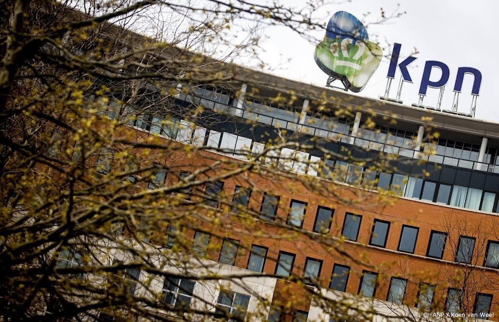 KPN laat in kwartaalupdate weten wat het nog merkt van corona