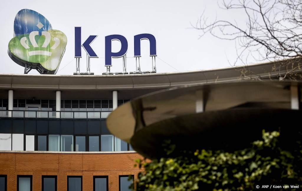 KPN toont na jaren weer groei op telecommarkt voor mkb-bedrijven
