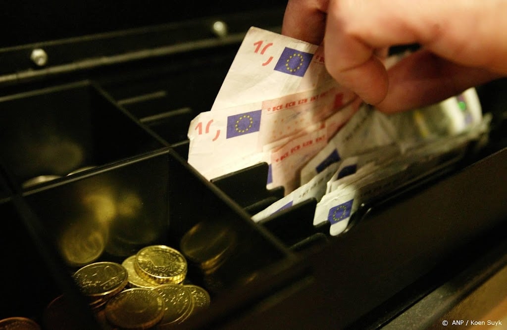Bronnen: Duitse regering gaat economische groeiprognose verlagen