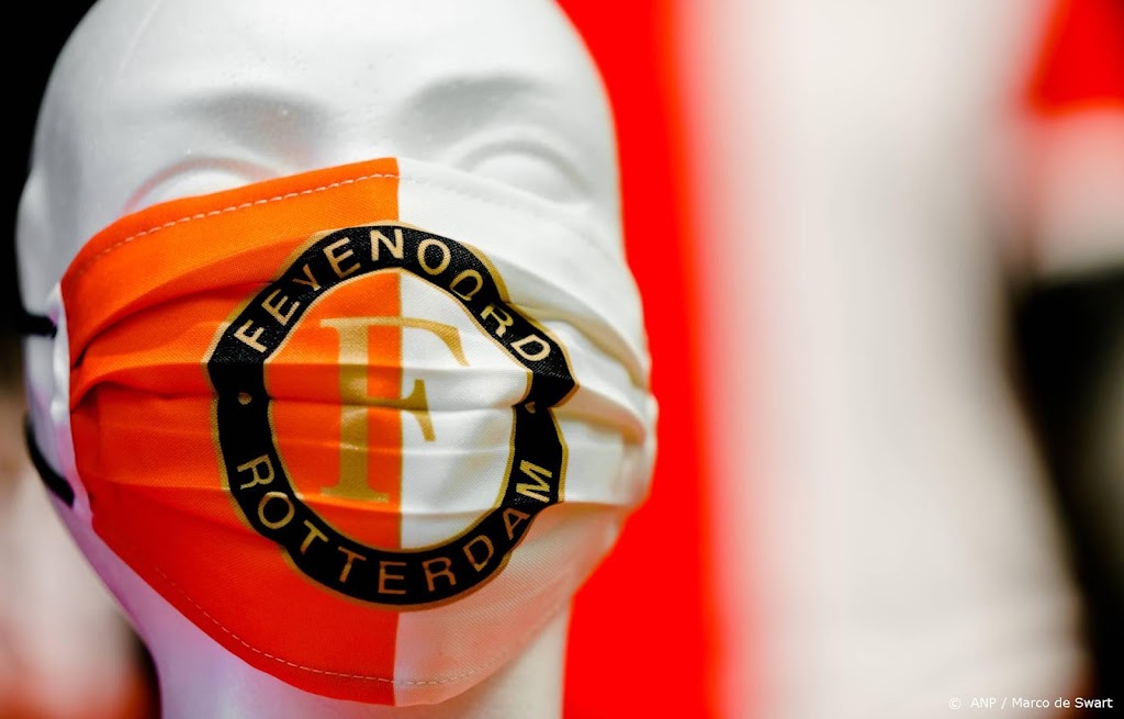 Feyenoord verliest 17 miljoen euro in 'uitzonderlijk' jaar