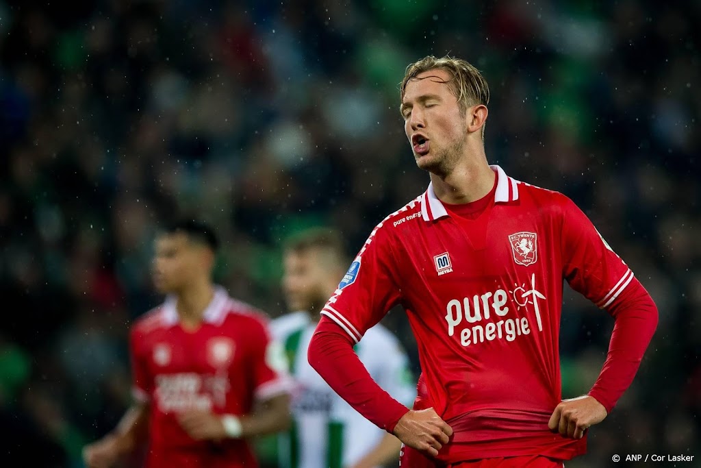 FC Twente mist Vlap en Sadilek in bekerduel 