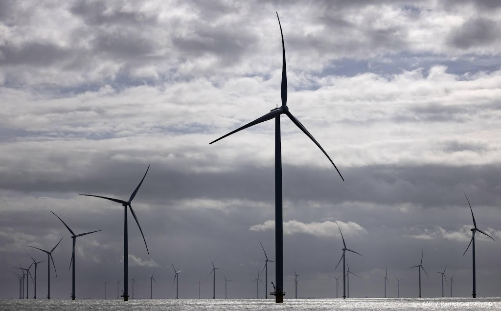 Hernieuwbare energie voor het eerst belangrijkste energiebron EU