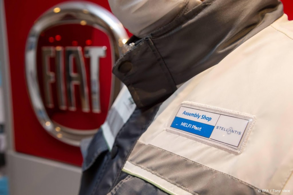 Reuters: Fiat Chrysler nadert schikking over sjoemeldiesels in VS