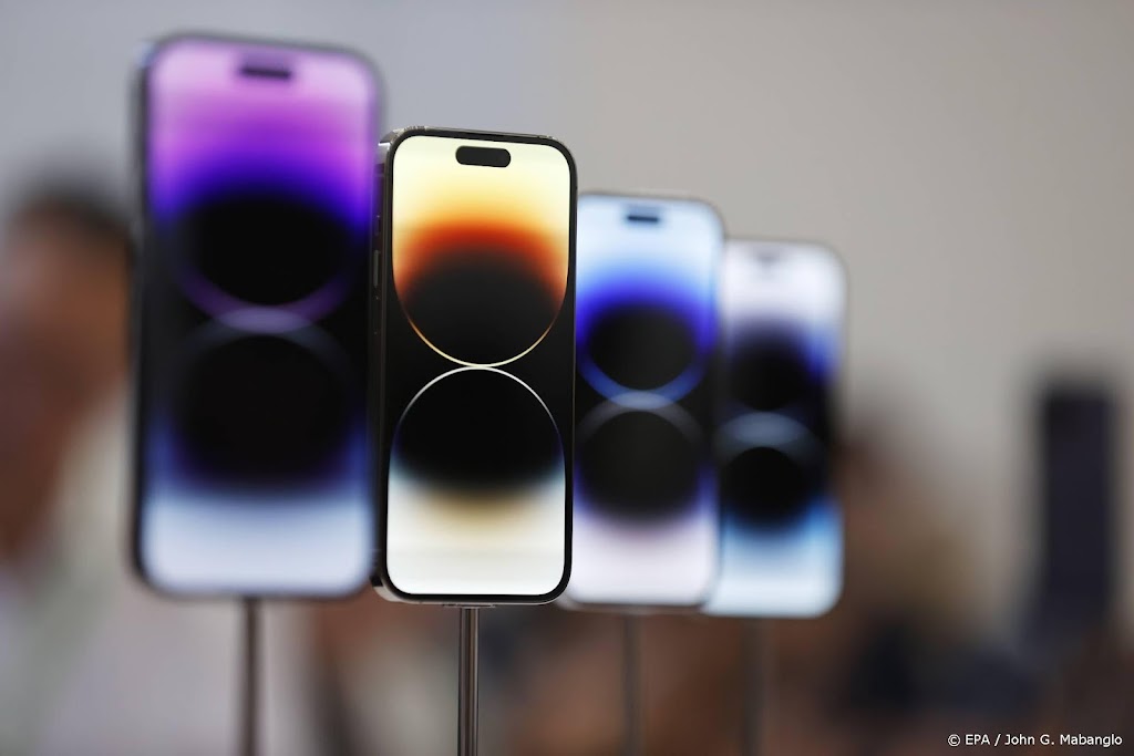 Apple bevestigt: iPhone krijgt USB-C-aansluiting