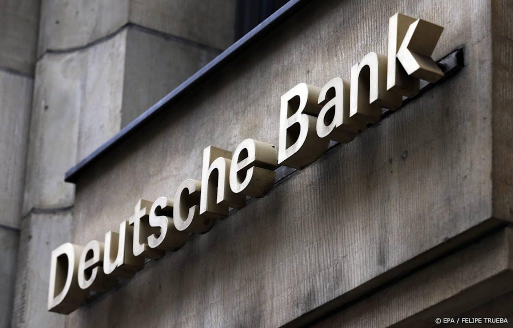 Grote Europese banken profiteren flink van hogere rente