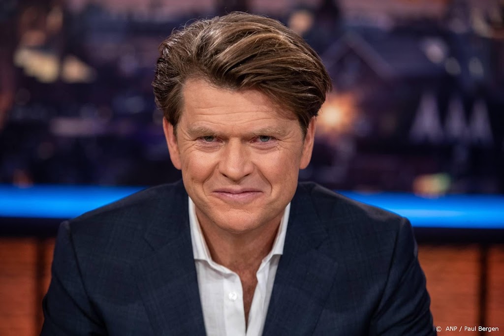 Ruim 712.000 mensen zien vastgelijmde activist bij Jinek