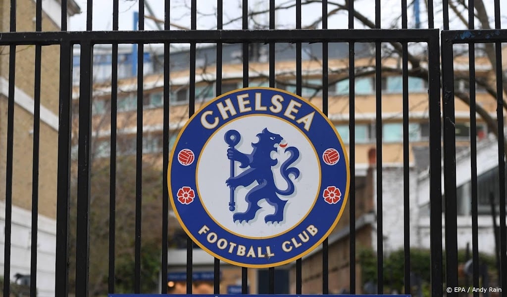 Chelsea neemt technisch directeur over van AS Monaco