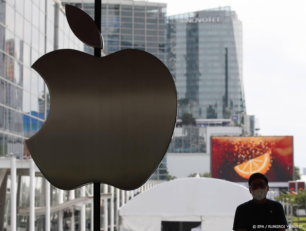 Blik op inflatie bij cijfers en verwachtingen Apple en Amazon