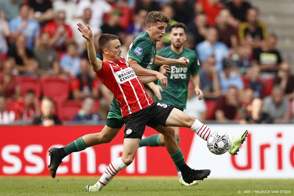 PEC haalt voetballer Thomas terug naar Zwolle