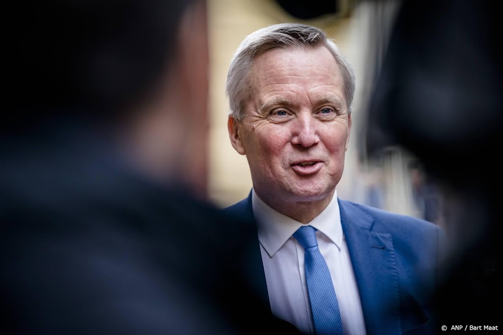 Nog geen akkoord in coalitie over asielwet, vrijdag weer overleg