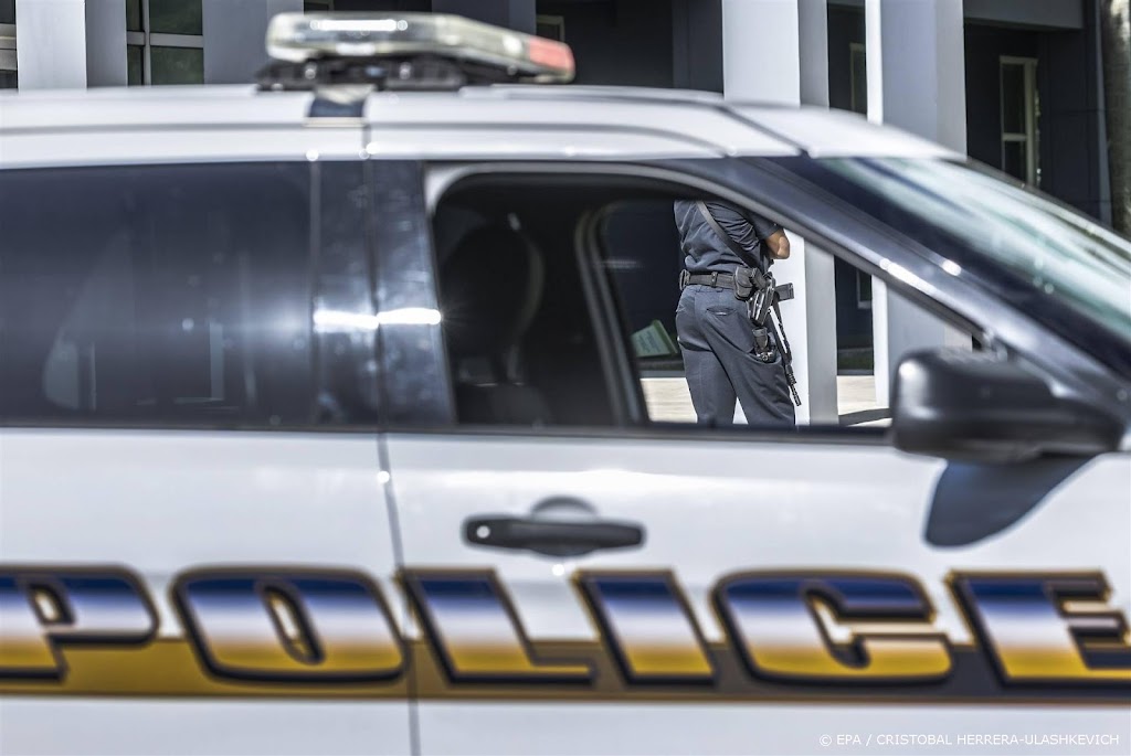 Man schiet zeker 22 mensen dood in Lewiston, VS