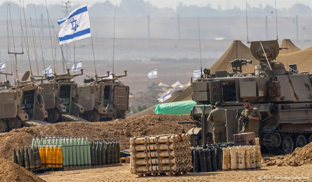 S&P herziet economische vooruitzichten Israël naar 'negatief'