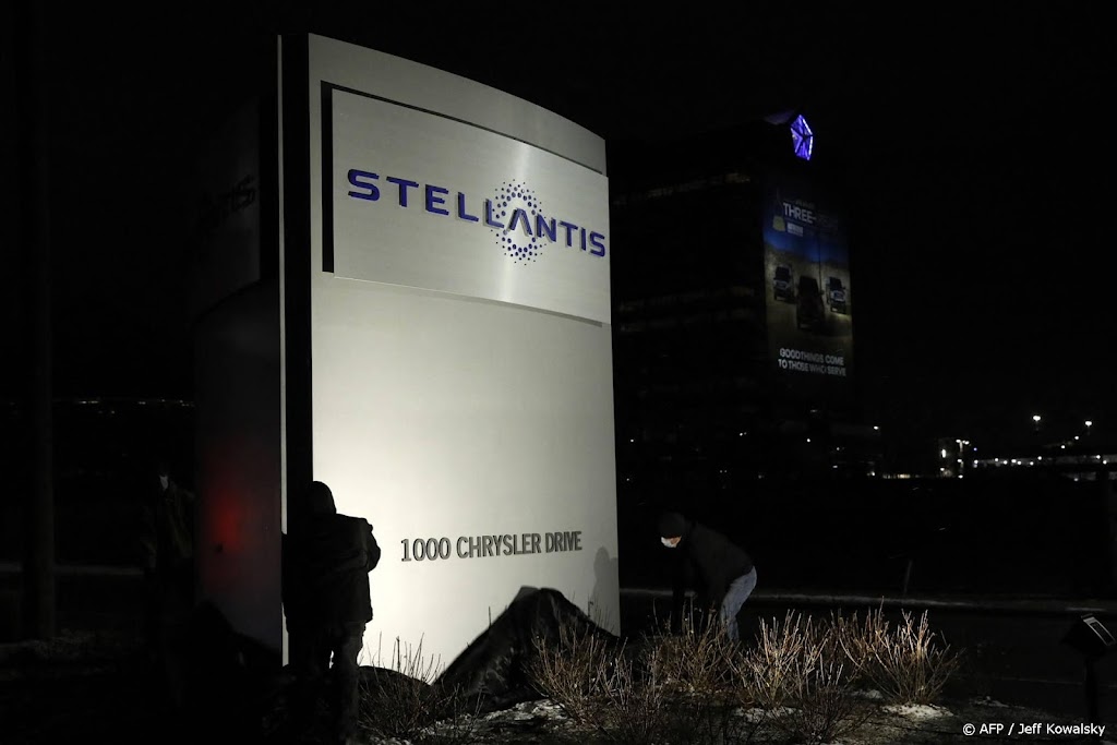 Stellantis koopt belang in Chinese elektrische automaker Leapmotor