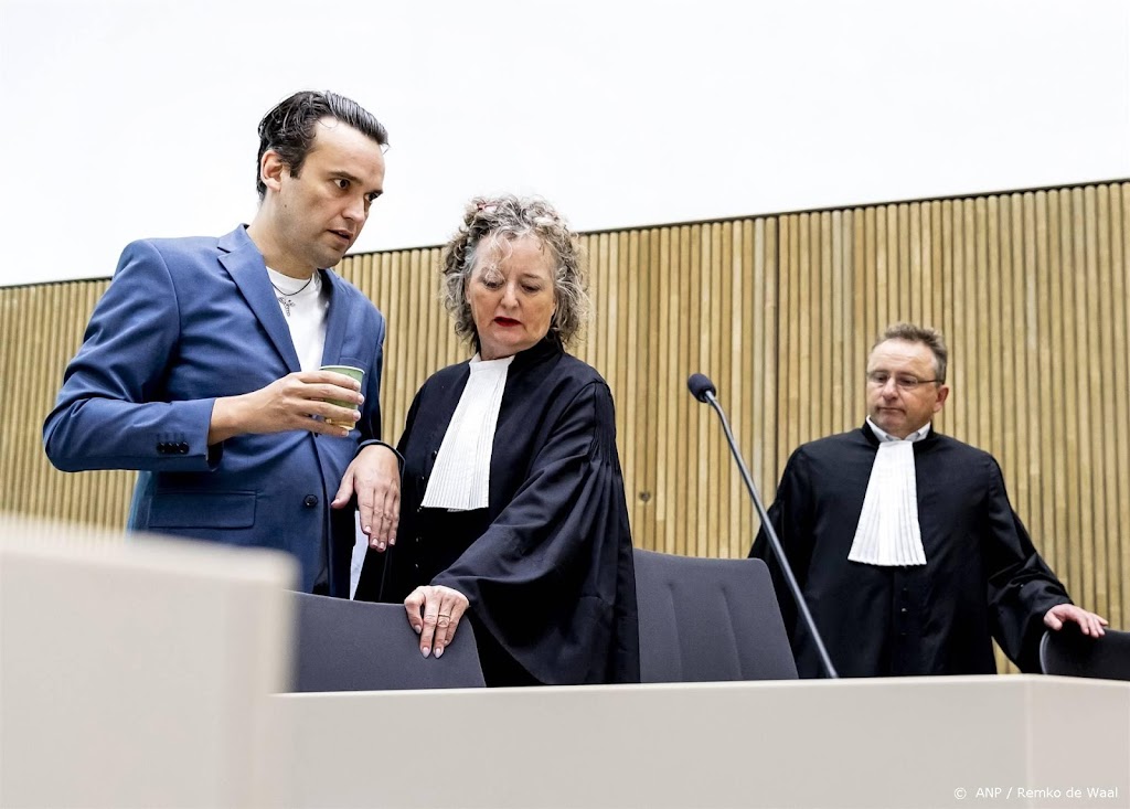 UvA: alle zaken tussen Buijs en ons komen te vervallen