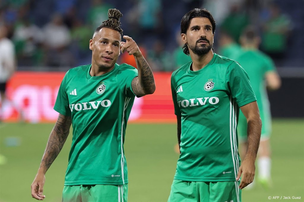 Chery houdt conditie op peil bij FC Groningen om situatie Israël 