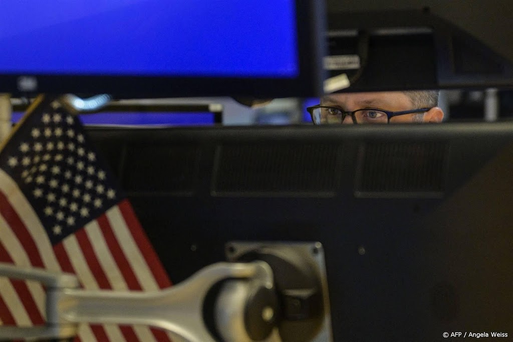 Consumenten bezorgen Amerikaanse economie groeiversnelling
