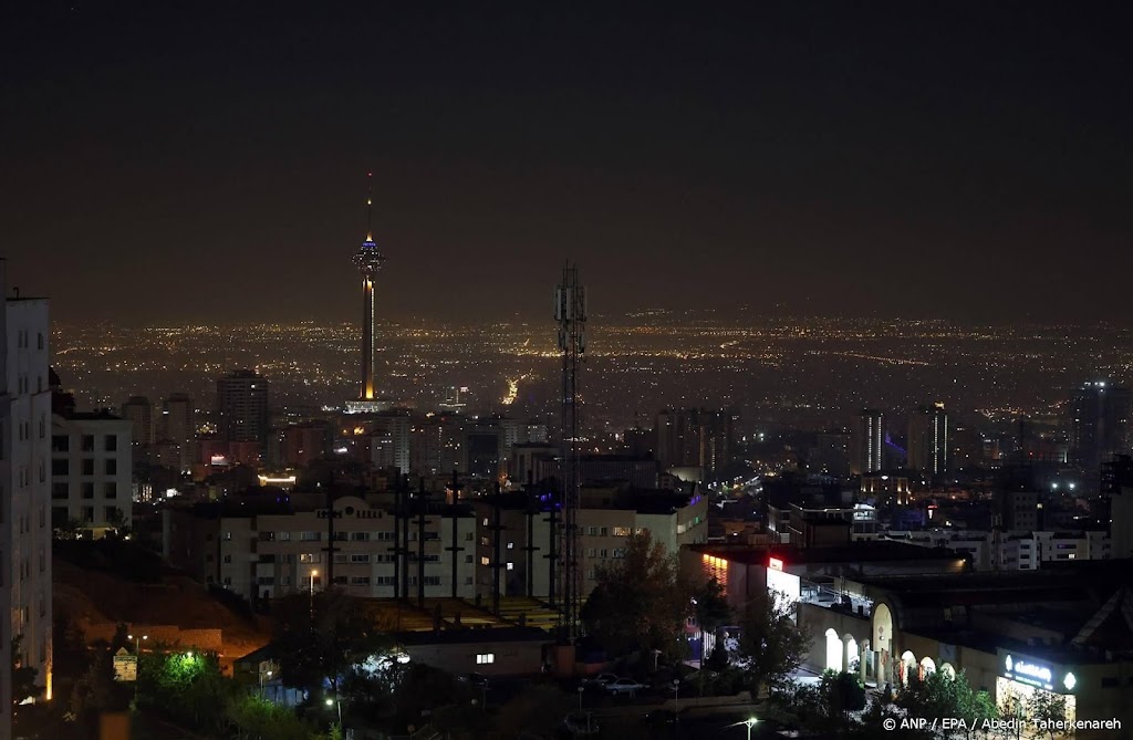 Israël begonnen aan aanval op Iran, explosies gemeld bij Teheran
