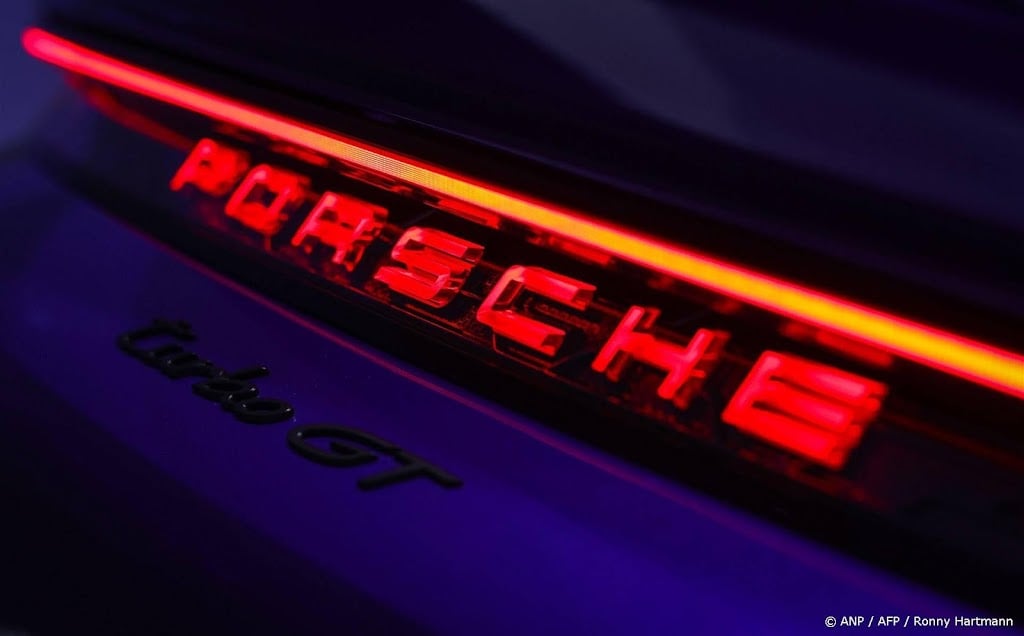Porsche wil miljarden besparen, krimpt dealernetwerk in China