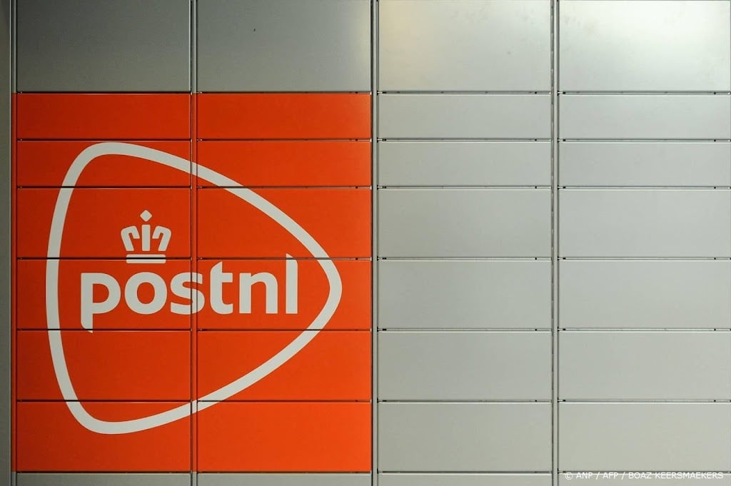 Fors minder pakketjes uit Azië sinds nieuwe regels, ziet PostNL