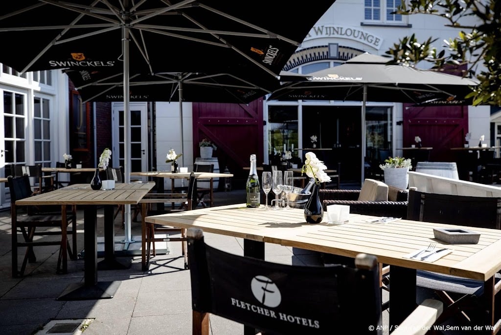 Hotelketen Fletcher overgenomen door internationale hoteloperator