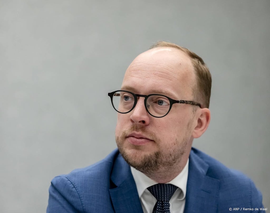 Eerenberg komt met aangepast belastingplan, oppositie geïrriteerd