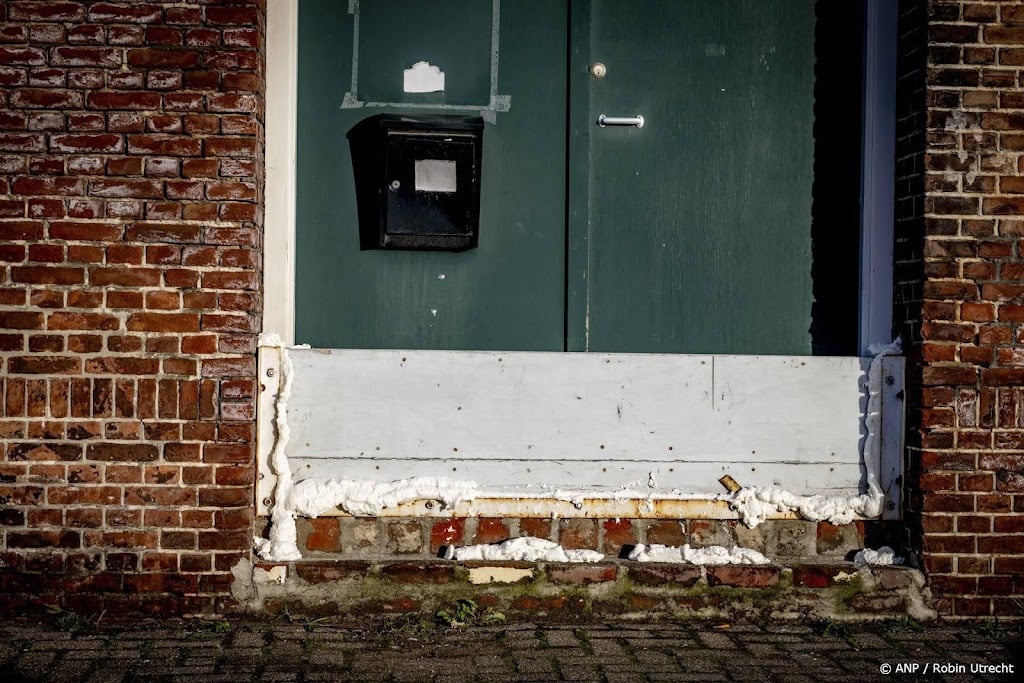 Verzekeraars krijgen meer dan duizend schademeldingen na stormen