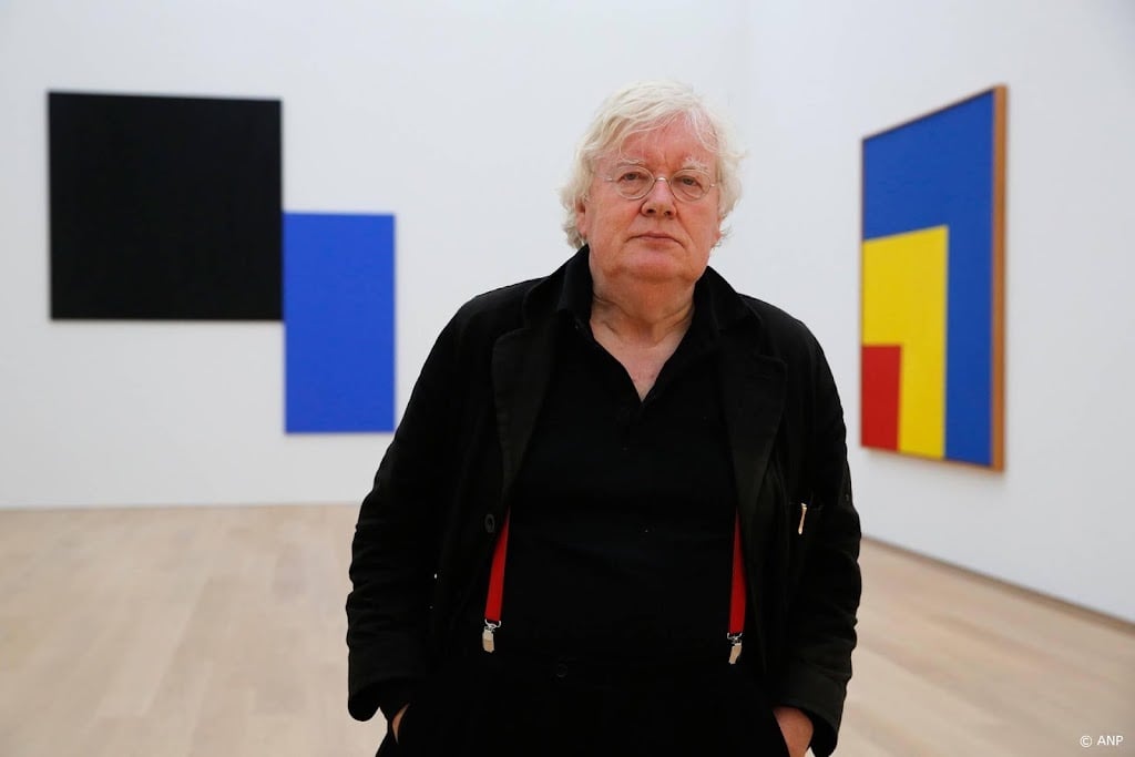 Rudi Fuchs, oud-directeur van het Stedelijk Museum, overleden