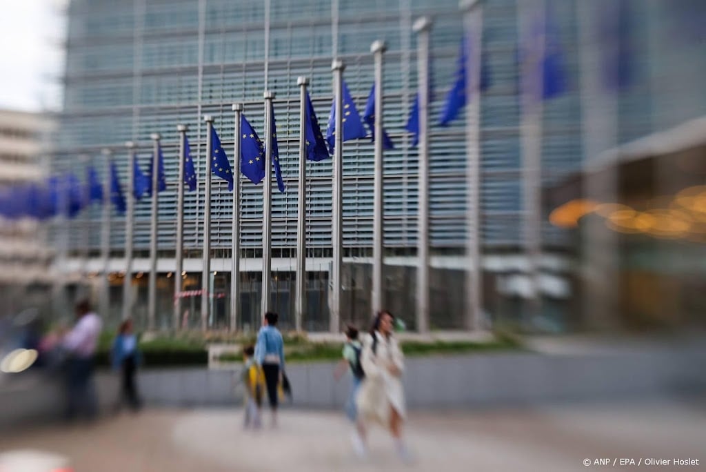 Brussel wil ook in eigen ambtenarenapparaat meer AI gebruiken