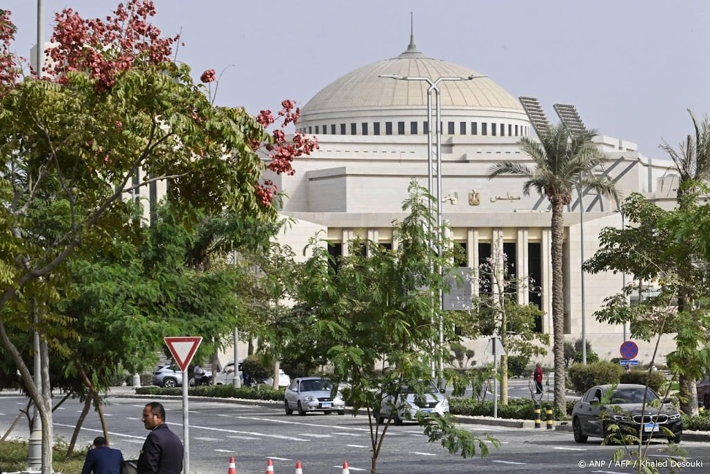 Parlement Egypte keurt militaire steun aan Saudi-Arabië goed