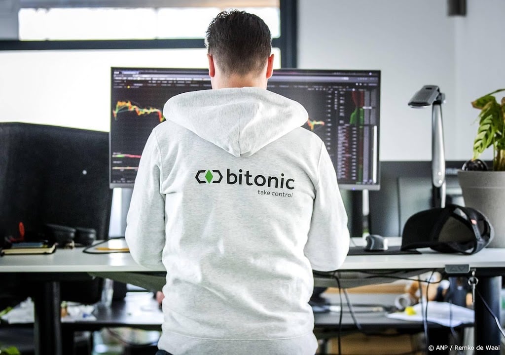Nederlands bitcoinbedrijf Bitonic gehackt