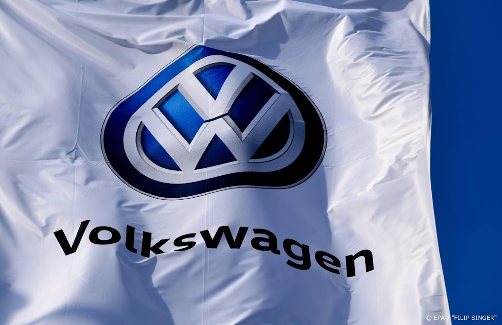 Europese massaclaim tegen VW om sjoemeldiesel