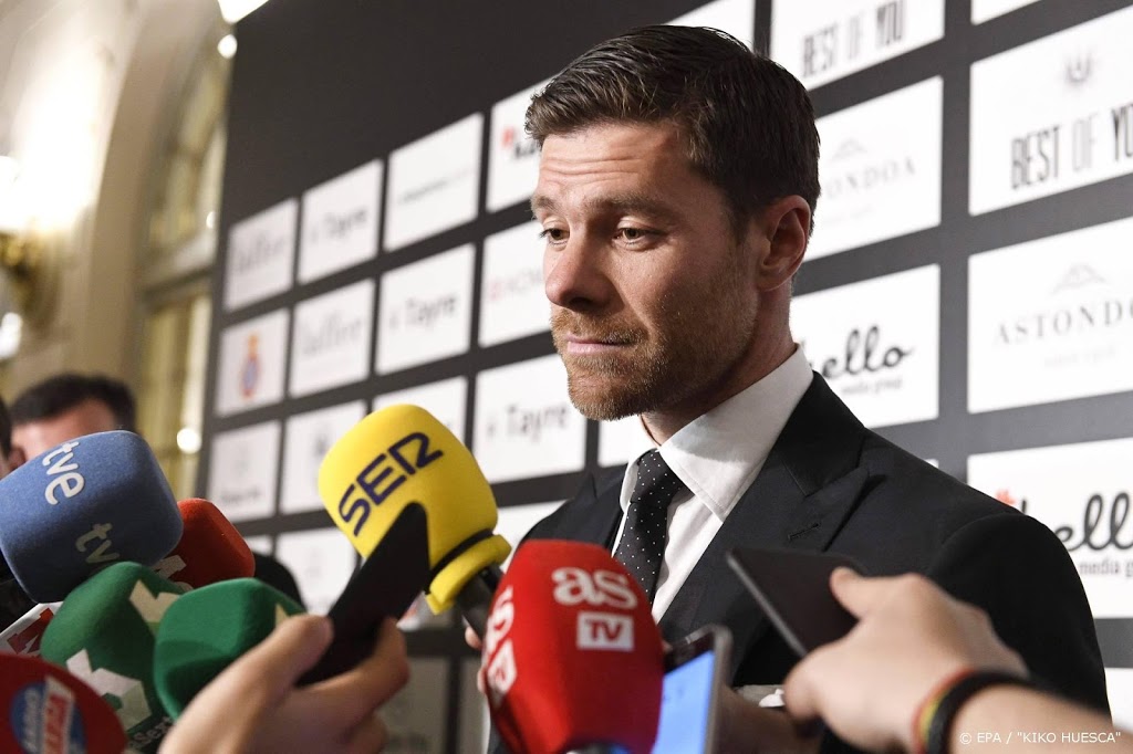 Xabi Alonso vrijgesproken van belastingfraude