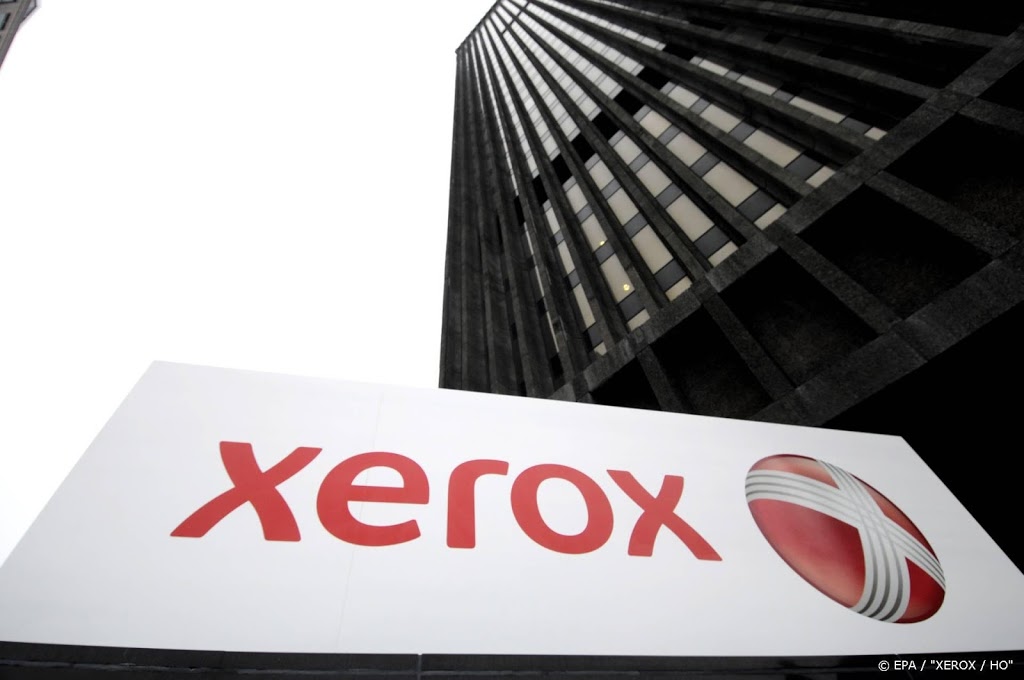 Xerox gaat aandeelhouders HP direct benaderen