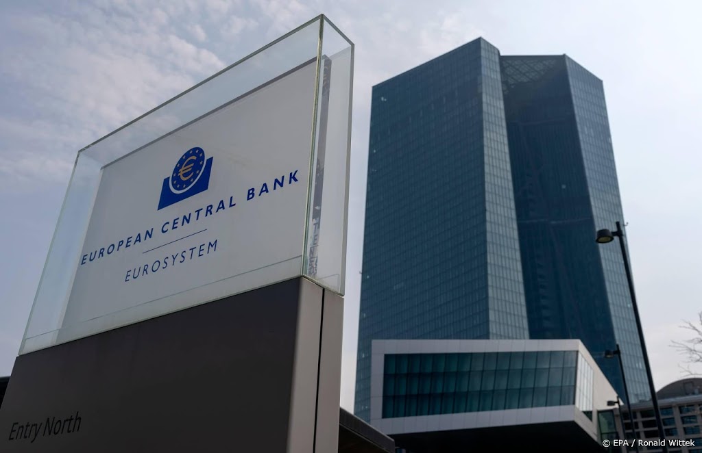 'Beleidsmakers ECB willen extra steunmaatregelen tegen crisis'