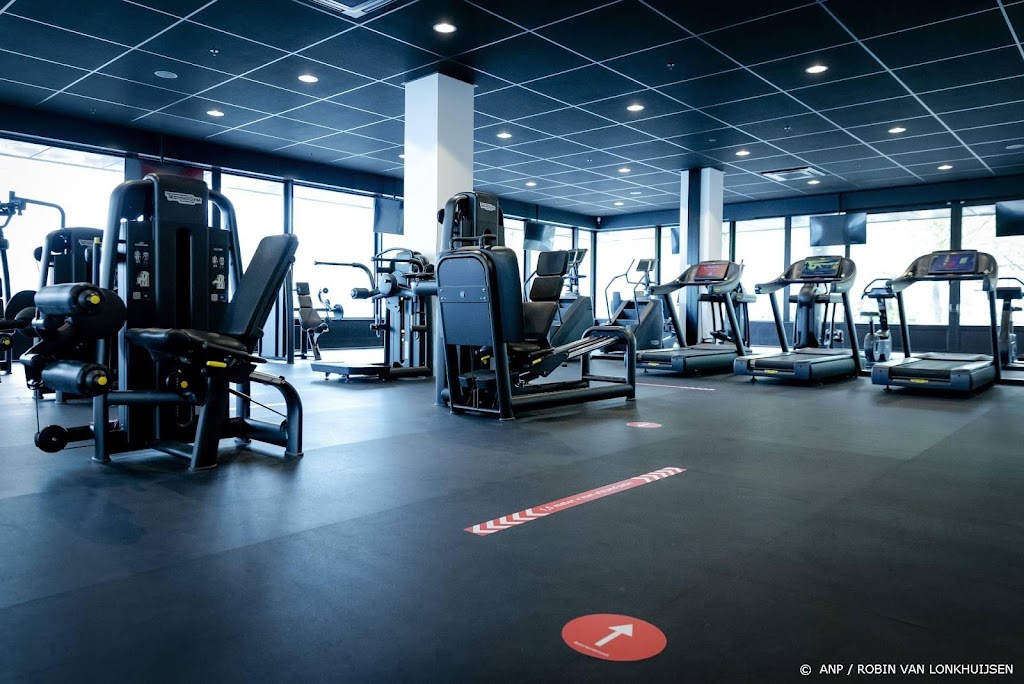 Onderzoek: binnensporten 'hard' geraakt door coronapandemie