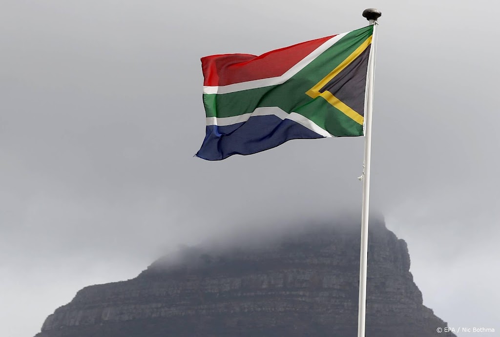 Zuid-Afrika: Britse verbod op vluchten is 'gehaast'