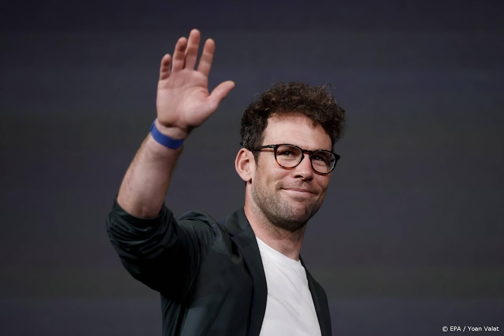 Wielrenner Cavendish weer thuis na zware val in zesdaagse