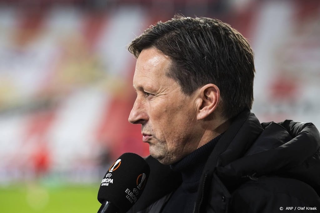 PSV-coach Schmidt: we hebben veel zelfvertrouwen