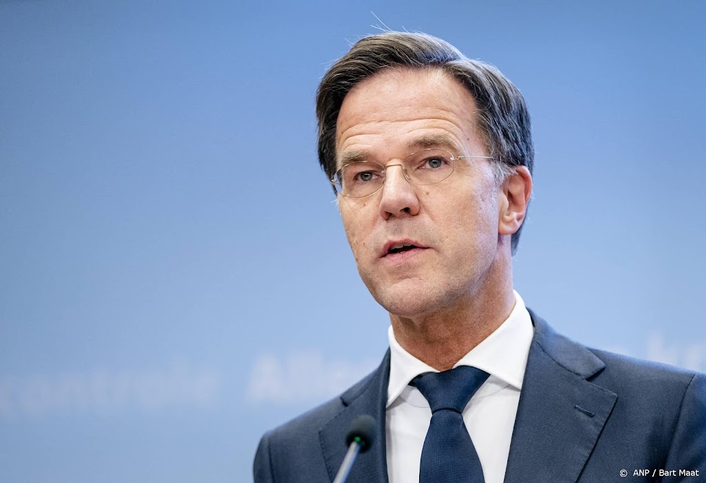 Rutte roept op: let extra op kwetsbare mensen