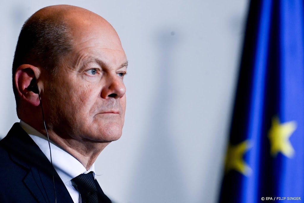 Scholz wil dat immigranten sneller Duitser kunnen worden