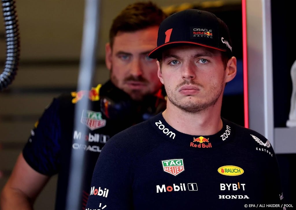 Verstappen vanaf pole in slotrace Abu Dhabi op jacht naar 54e zege