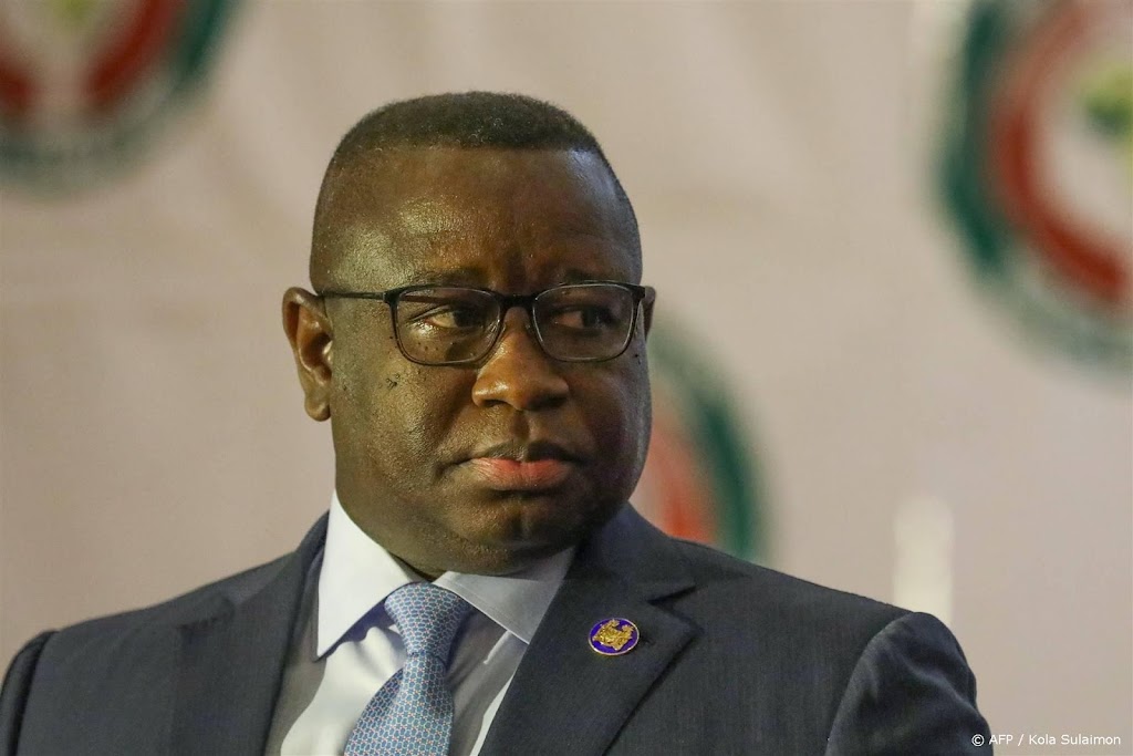 Landelijke lockdown in Sierra Leone na aanval op wapendepot