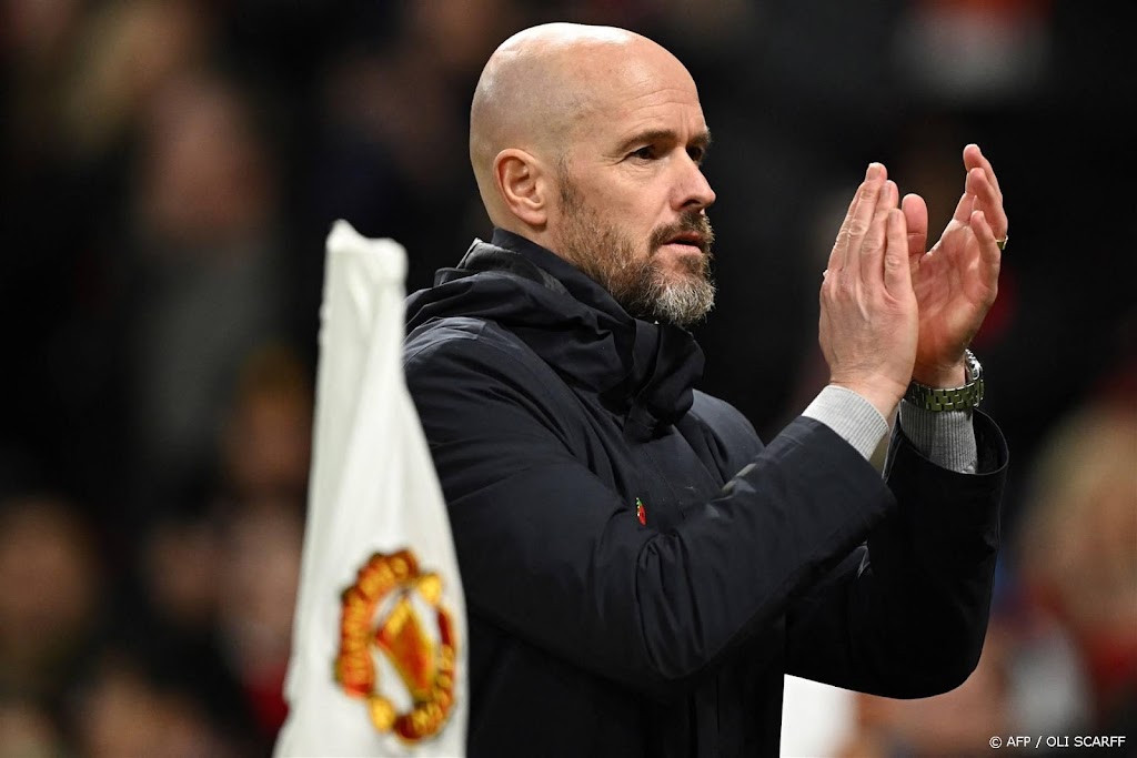 Ten Hag: we hebben de grenzen van spelers overschreden