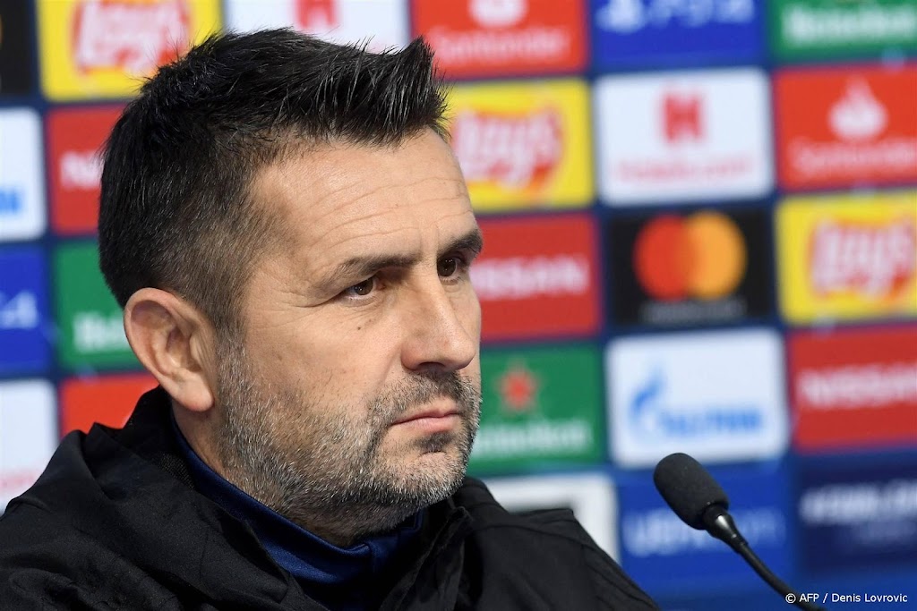 Kroaat Bjelica nieuwe coach Union Berlin