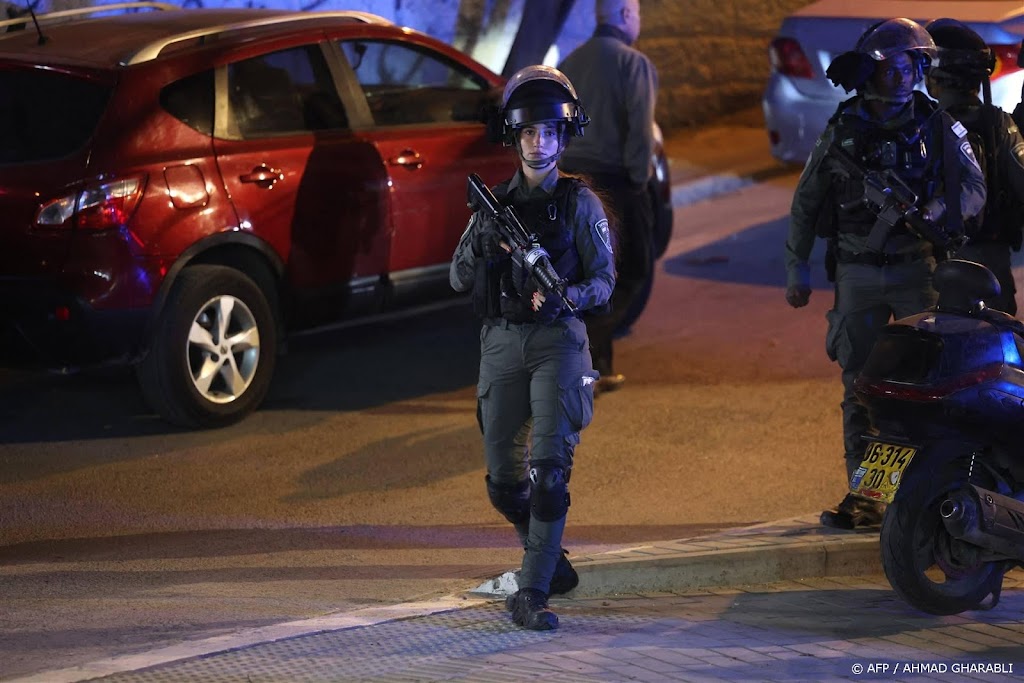 AFP: Hamas staat open voor verlenging bestand met 2 tot 4 dagen
