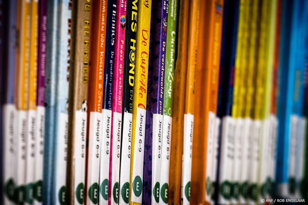 VVD en D66 willen kind bij geboorte al lid van bibliotheek maken
