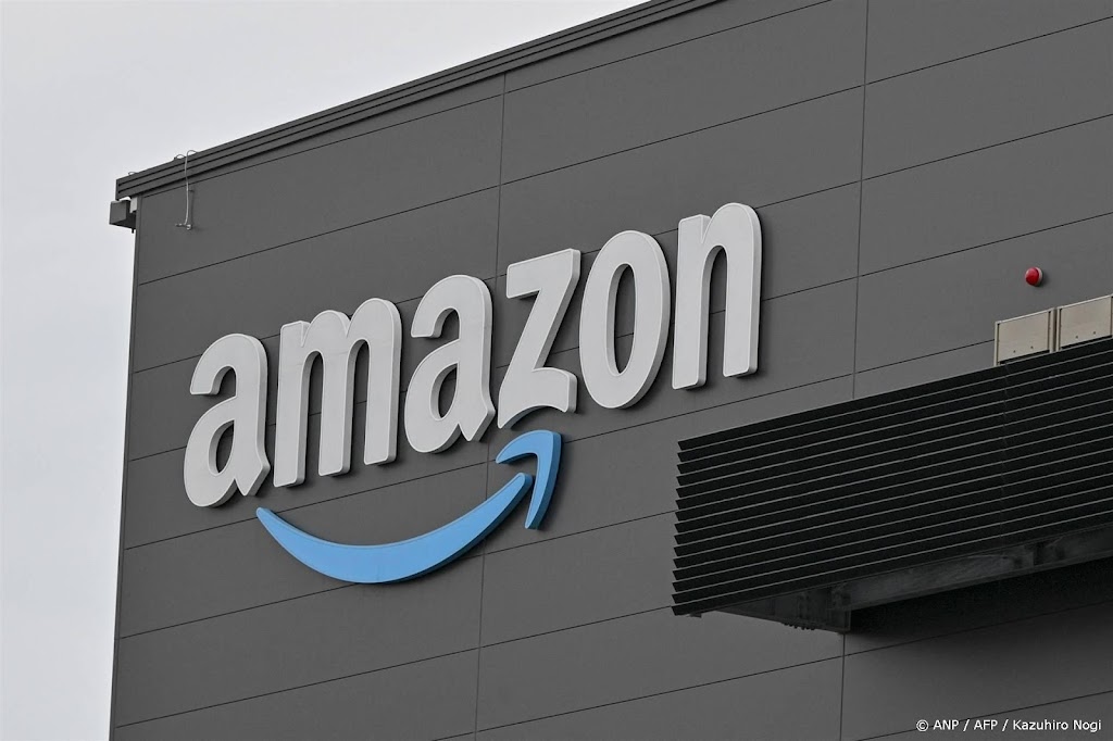 AFP: invallen Japanse kantoren Amazon om vermeend machtsmisbruik